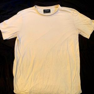 PacSun Tan T-shirt